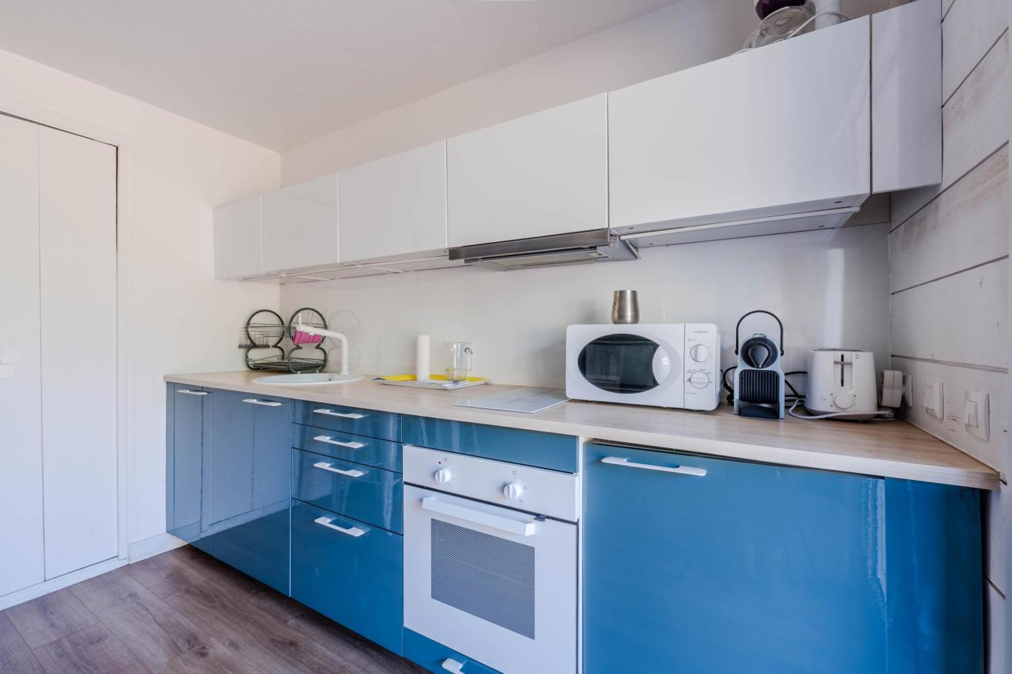 Appartement Avec Terrasse/Bord De Mer/Ideal Surf Seignosse Esterno foto
