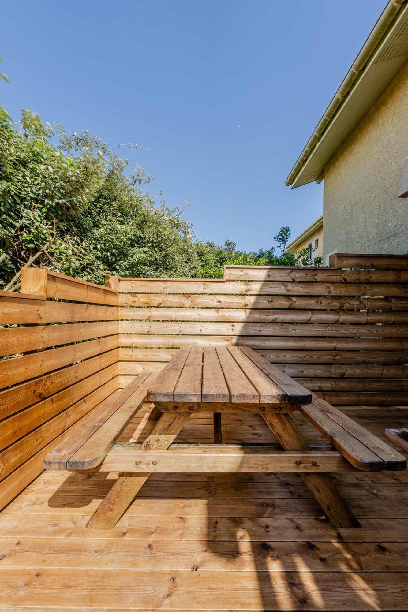 Appartement Avec Terrasse/Bord De Mer/Ideal Surf Seignosse Esterno foto