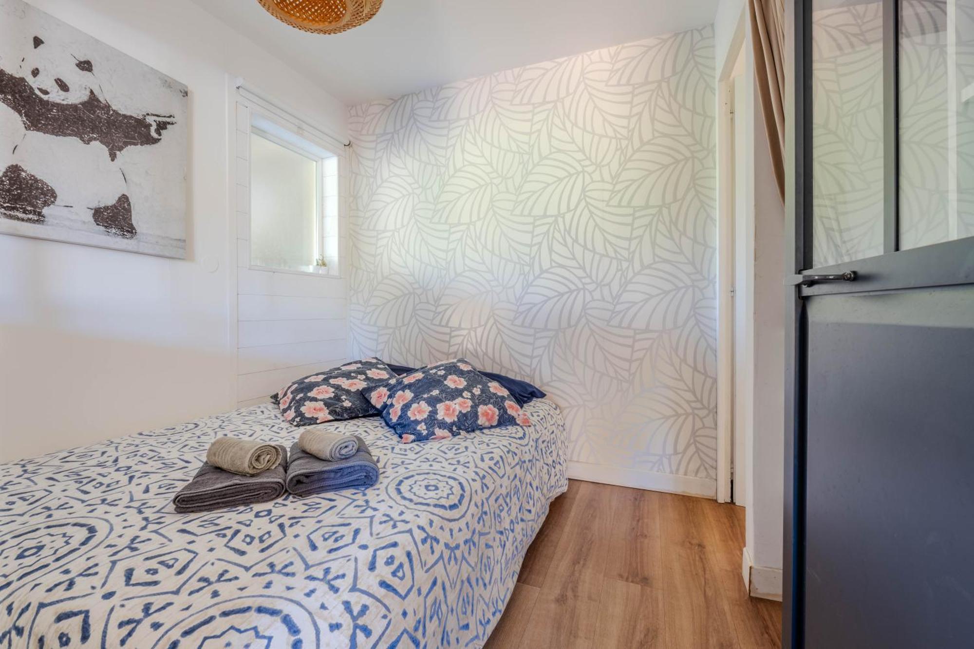 Appartement Avec Terrasse/Bord De Mer/Ideal Surf Seignosse Esterno foto